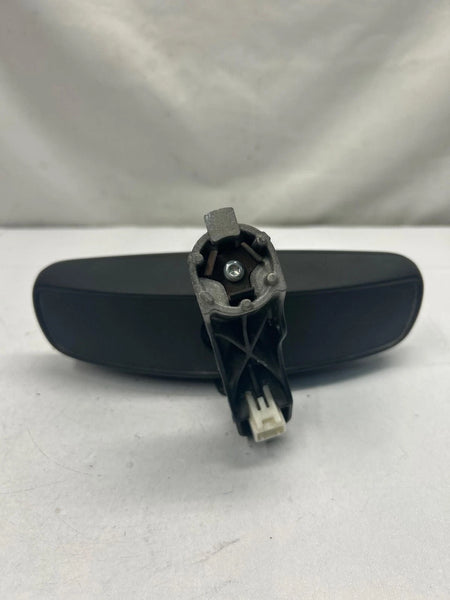 2019 2020 2021 2022 2023 JEEP CHEROKEE REAR VIEW MIRROR MANUAL DIMMING ASSY