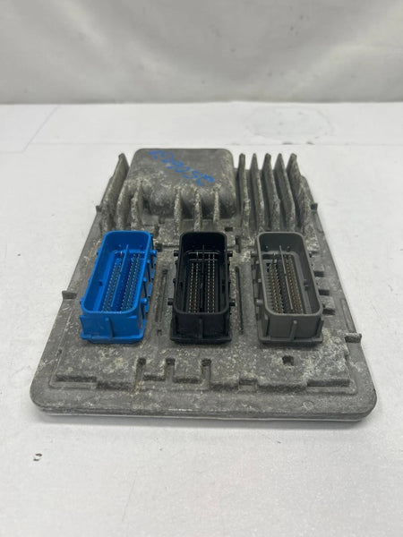 2018 TO 2020 CHEVROLET EQUINOX ENGINE CONTROL UNIT ECU ECM MODULE 1.5L ASSY