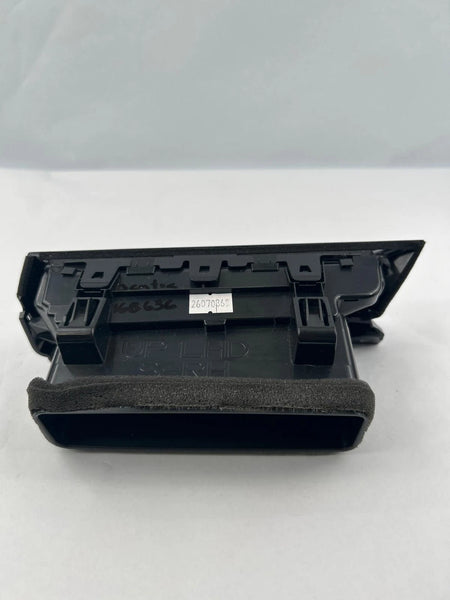 2020 NISSAN SENTRA AIR CONDITIONER DASH RIGHT OUT ASSY OEM 687606LB0A