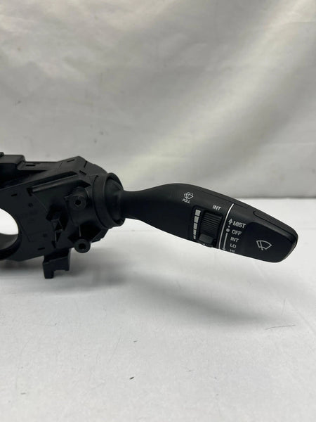 2019 HYUNDAI SONATA HEADLIGHT & WIPER SWITCH LAMPS & SIGNALS US OEM 93401C2501