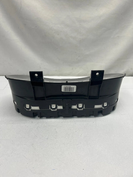 2019 JEEP CHEROKEE INSTRUMENT CLUSTER SPEEDOMETER 3.2L 7.0" SCREEN ASSY