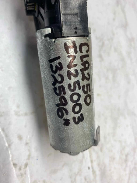 2020 TO 2023 MERCEDES CLA250 SUN ROOF MOTOR ROOF GLASS ASSEMBLY OEM 1779064802