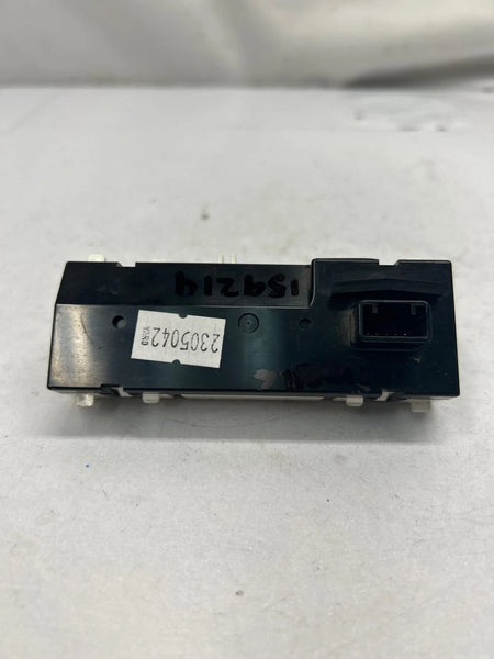 2022 TOYOTA COROLLA OCCUPANT DETECTION LIGHT INDICATOR ASSY