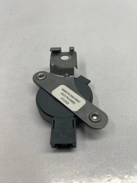 2021 NISSAN SENTRA DASHBOARD SPEAKER WARNING ALARM DISTANCE ASSY OEM 256405RA0C