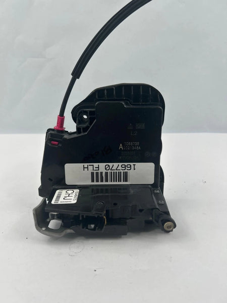 2019 2025 CHEVROLET BLAZER DOOR LOCK ACTUATOR FRONT LEFT SIDE ASSY OEM 13546475