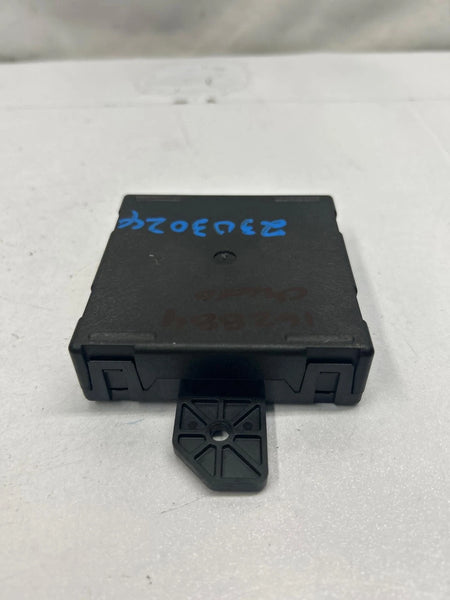 2014 2020 JEEP CHEROKEE DOOR CONTROL MODULE FRONT LEFT SIDE ASSY
