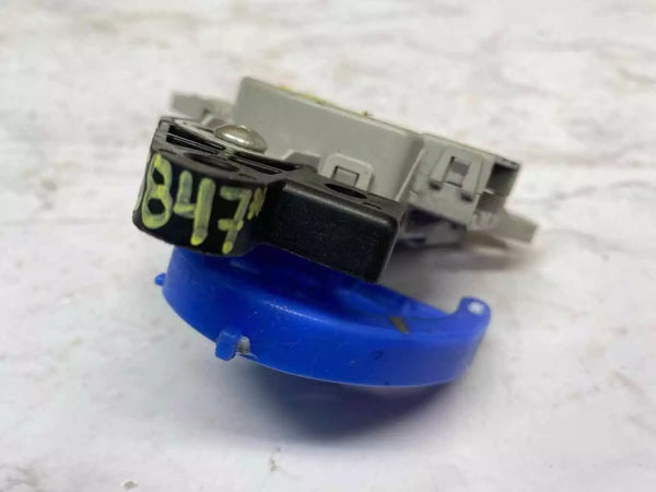 19 20 21 22 23 KIA FORTE MOTOR DE ALETTIN DE AIRE HVAC AC ACTUADOR DE PUERTA DE MEZCLA OEM EA1F0SPHAA01