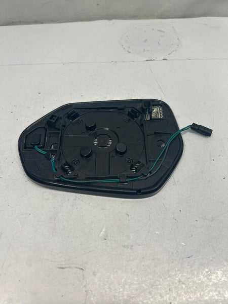 2023 TOYOTA CAMRY DOOR MIRROR GLASS RIGHT PASSANGER