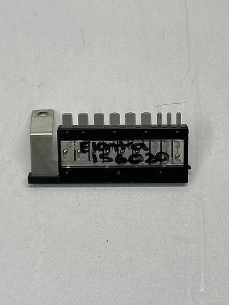 2020 HYUNDAI ELANTRA MULTI FUSE RELAY TERMINAL OEM 1898009630