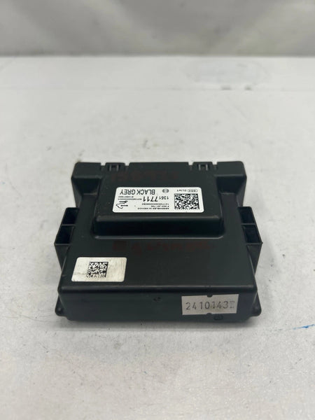 2018 TO 2022 CHEVROLET EQUINOX NETWORK GATEWAY CONTROL MODULE UNIT ASSY