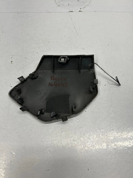2020 NISSAN ROGUE SPORT FRONT TOW EYE COVER OEM 622A06MR0H