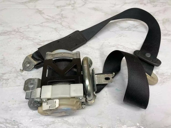 16 17 18 19 20 21 22 HONDA HRV RETRACTOR DEL CINTURÓN DE SEGURIDAD DEL LADO DEL PASAJERO DELANTERO OEM NEGRO 04814T7WA01