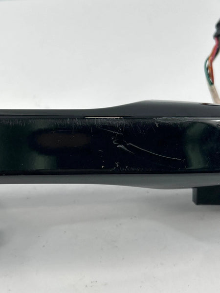 2023 TO 2025 HONDA ACCORD DOOR HANDLE OUTSIDE FRONT LEFT 72181T20A11ZA NH731P BLACK