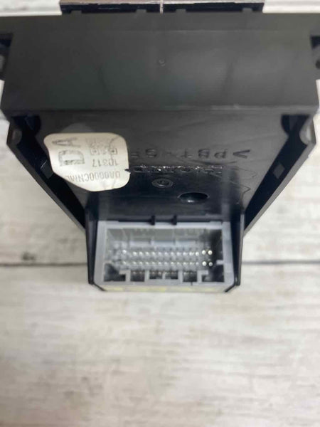 18 22 HONDA ACCORD FRONT DOOR DRIVER MASTER SWITCH OEM 35750TVAA01