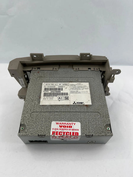 2014 TO 2017 HONDA ODYSSEY US MARKET RADIO AM FM PLAYER ASSY OEM 39110TK8A11