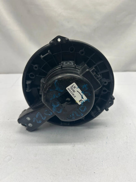 2018 TO 2022 HONDA ACCORD BLOWER MOTOR FRONT UNDER DASH ASSY OEM TVE0H000