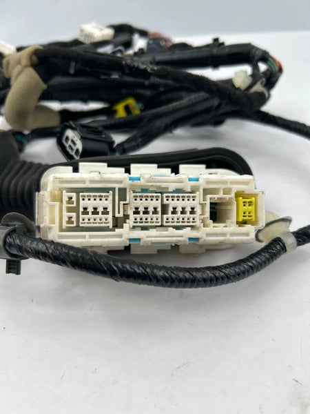 2024 HONDA ACCORD FRONT LEFT DOOR WIRE HARNESS ASSY OEM 3275130AA102
