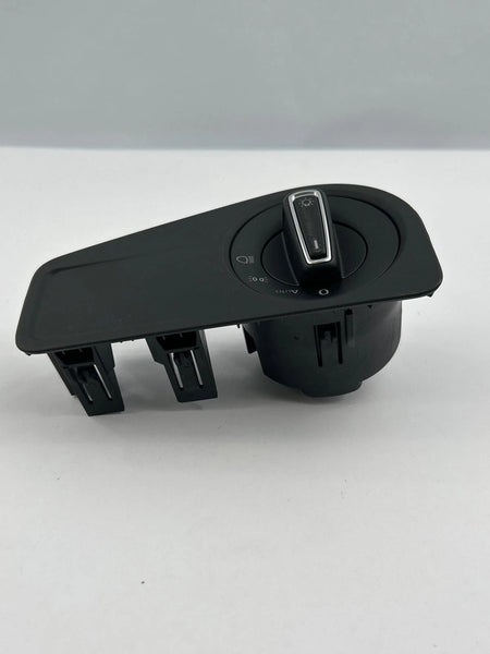 2020 VOLKSWAGEN TIGUAN DASHBOARD SWITCH CONTROL ASSY OEM 5NN858341A