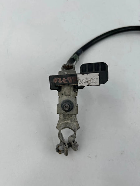 2020 NISSAN SENTRA POSITIVE BATTERY TERMINAL SENSOR OEM 244G06LA1A