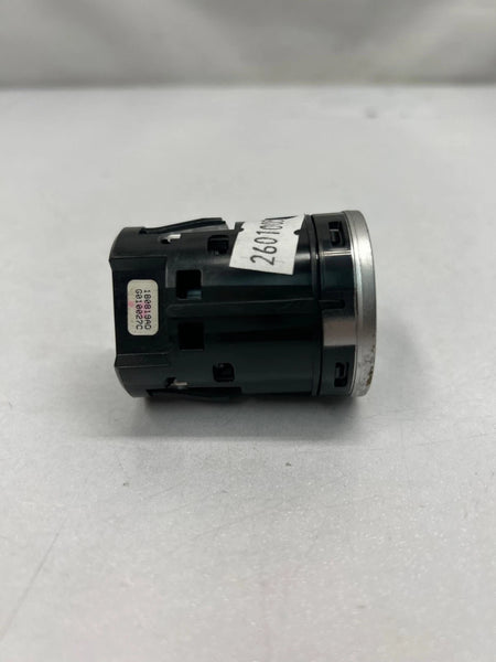 2018 TO 2022 HONDA ACCORD IGNITION SWITCH SMART KEYLESS TURBO ASSY OEM 35881TBAA01