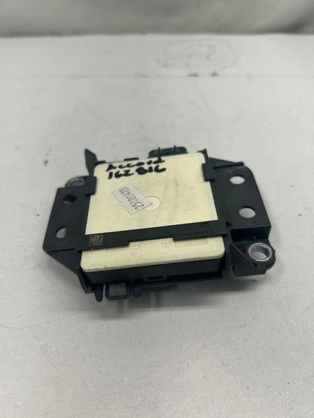 2024 2025 HONDA ACCORD REAR BLIND SPOT ALERT SENSOR ASSY