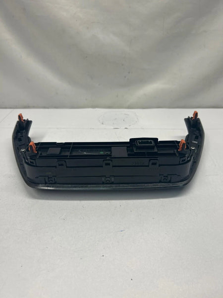 2019 2020 2021 2022 2023 TOYOTA COROLLA CLIMATE CONTROL SEDAN AUTO PANEL ASSY