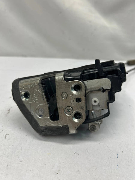 2020 TO 2025 TOYOTA COROLLA DOOR LOCK ACTUATOR REAR LEFT SIDE SEDAN US BUILT