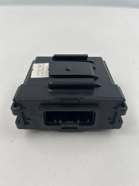 2020 NISSAN SENTRA WARNING SPEAKER COMPUTER CONTROL OEM 284P16LA5A