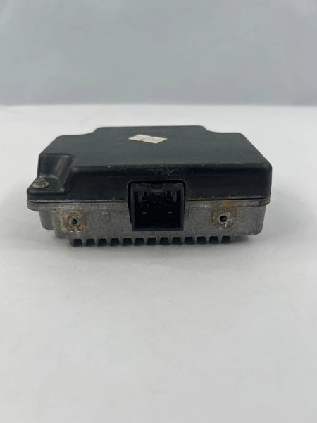 2016 DODGE RAM 1500 PICKUP POWER INVERTER CONTROL MODULE ASSY OEM 05026486AA