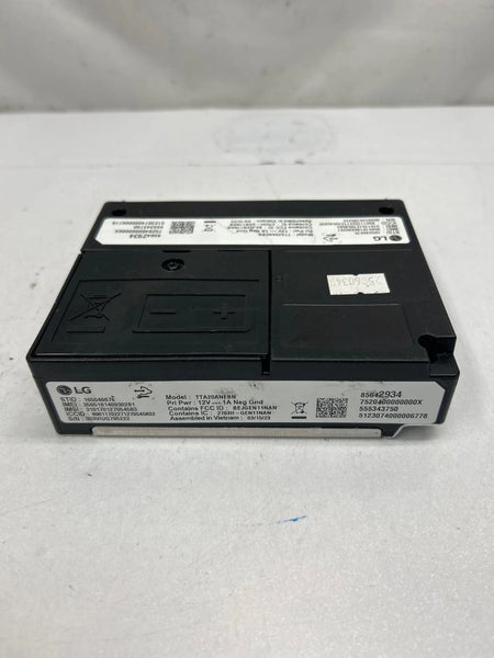 2023 2024 CHEVROLET EQUINOX TELEMATICS CONTROL COMMUNICATION MODULE UNIT ASSY
