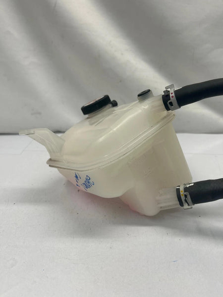 2019 2020 2021 2022 TOYOTA COROLLA COOLANT RECOVERY BOTTLE RADIATOR SEDAN ASSY
