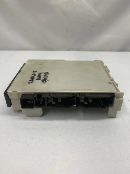 2021 TOYOTA RAV-4 JUNCTION BOX CABIN FUSE RELAY BLOCK ASSEMBLY OEM
