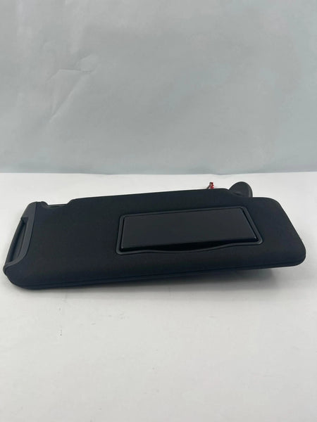 2015 TO 2023 DODGE CHARGER SUN VISOR RIGHT SIDE SUNROOF ASSY OEM 5PJ88DX9AC