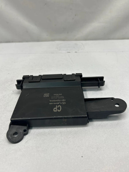 2023 TOYOTA COROLLA CLIMATE CONTROL MODULE UNIT ASSEMBLY