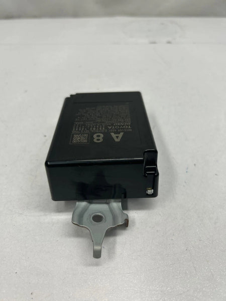 2016 TOYOTA HIGHLANDER DOOR & TPMS CONTROL MODULE UNIT ASSY