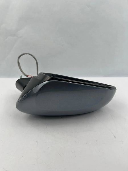 2020 TO 2025 TOYOTA COROLLA SEDAN DOOR MIRROR LEFT SIDE OEM 8794012F80 1K3 GRAY