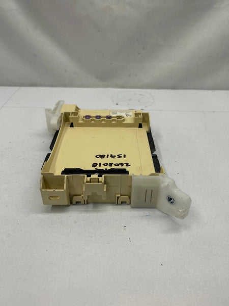 2021 TOYOTA COROLLA JUNCTION BOX CABIN FUSE RELAY BLOCK ASSEMBLY