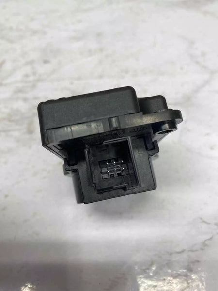 19 20 21 22 23 CHEVROLET SILVERADO 1500 MOTOR DE ALETTINADORA DE AIRE HVAC CONJUNTO SERVO DE AIRE ACONDICIONADO OEM 84152566