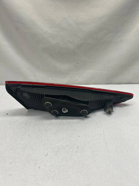 2020 HYUNDAI ELANTRA TAIL LIGHT RIGHT SIDE LIDGATE SED LED 2.0L OEM 92404F3500