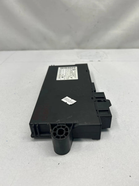2012 2013 2014 2015 BMW X1 CENTRAL REMOTE LOCKING CONTROL MODULE UNIT ASSY