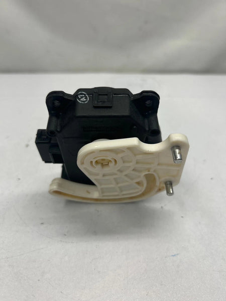 2019 ACURA TLX AIR FLAP MOTOR ACTUATOR HVAC ASSY