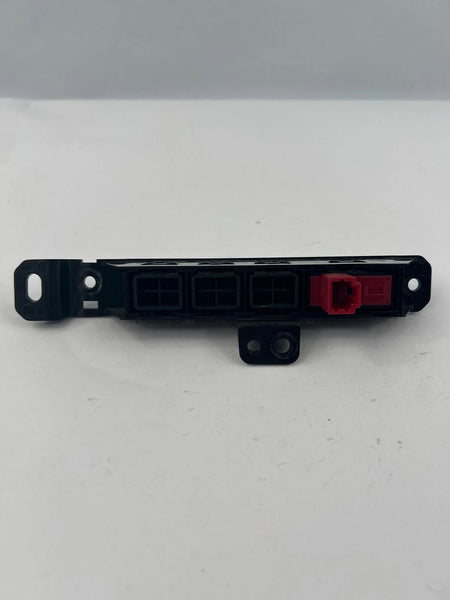 2021 NISSAN ROGUE DIMMER LIGHT CONTROL SWITCH ASSY OEM 681066RB0A