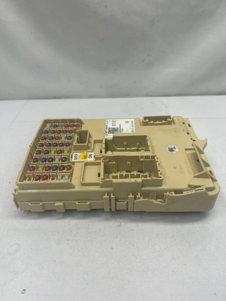 2020 HYUNDAI ELANTRA JUNCTION BOX CABIN FUSE RELAY BLOCK ASSY OEM 91950F2360