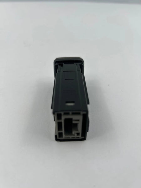 2023 TOYOTA COROLLA SEAT SWITCH HEATER LOWER OEM M77419