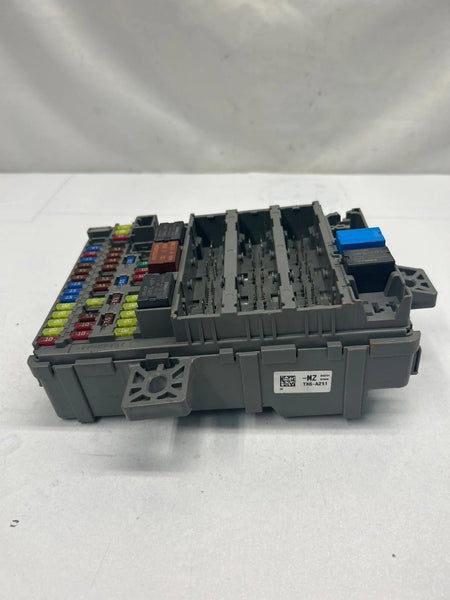 2020 ACURA ILX JUNCTION BOX CABIN FUSE RELAY BLOCK ASSY