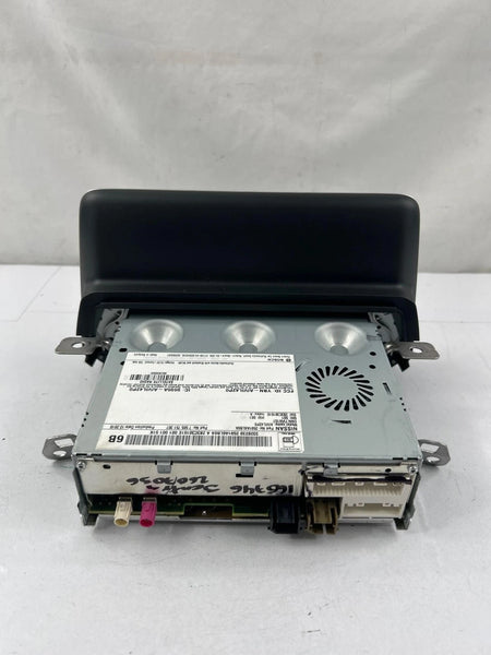 2020 2021 2022 NISSAN SENTRA RADIO AM FM RECEIVER NAVIGATION ASSY OEM 2591A6LB0A