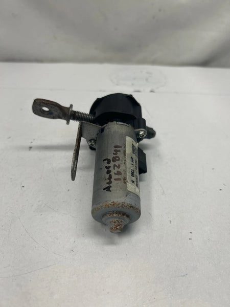 2024 HONDA ACCORD SEAT MOTOR FRONT RIGHT SIDE ASSY