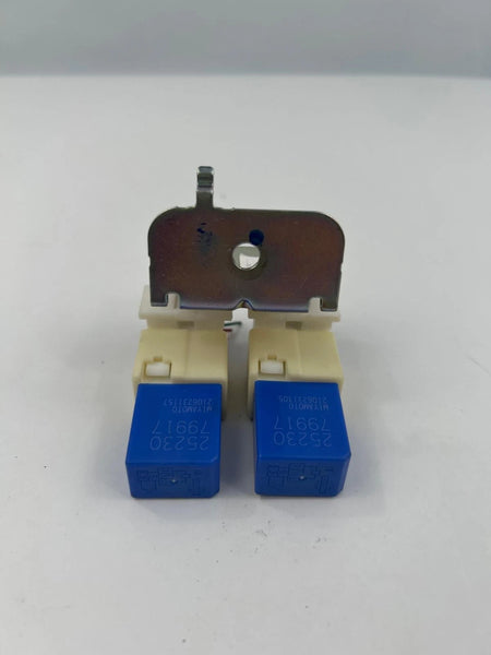2022 NISSAN SENTRA FUSE RELAY OEM 2106231305