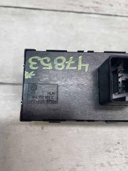 Interruptor mestre Volkswagen Jetta de 2005 a 2020 OEM 1K4959857C