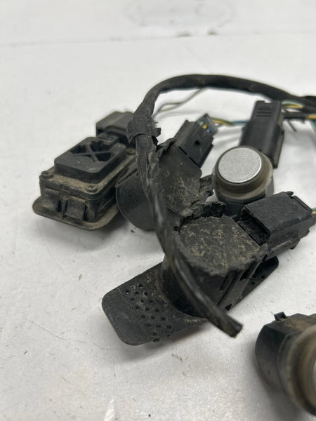 2020 FORD MUSTANG PARKING SENSOR WIRE HARNESS ASSY